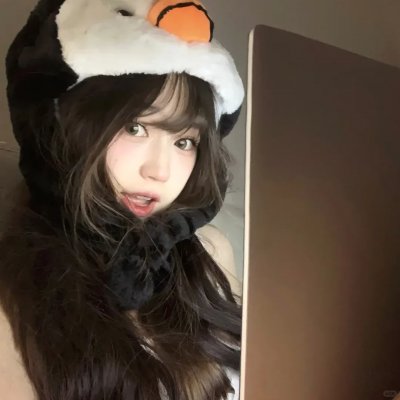 与雪女同行吃蟹